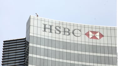 HSBC revela que analiza comprar Banamex: ‘Es una franquicia muy valiosa’