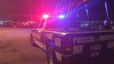 Reportan serie detonaciones en El Mirador de Nogales