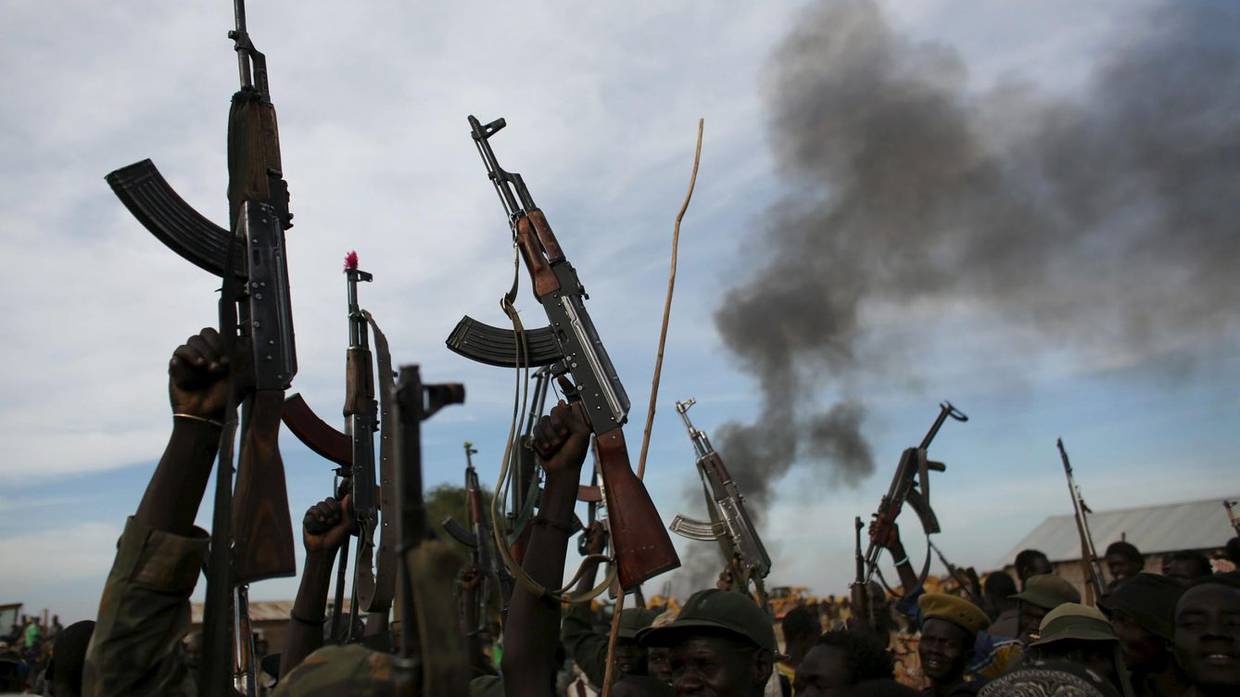 ONU revela que mediación en guerra de Sudán se ha vuelto una "competencia"