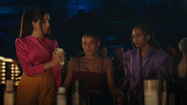 HBO Max lanza nuevo trailer de "Gossip Girl"