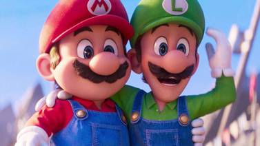 ¡Nintendo anuncia nueva película animada de ‘Super Mario Bros’!