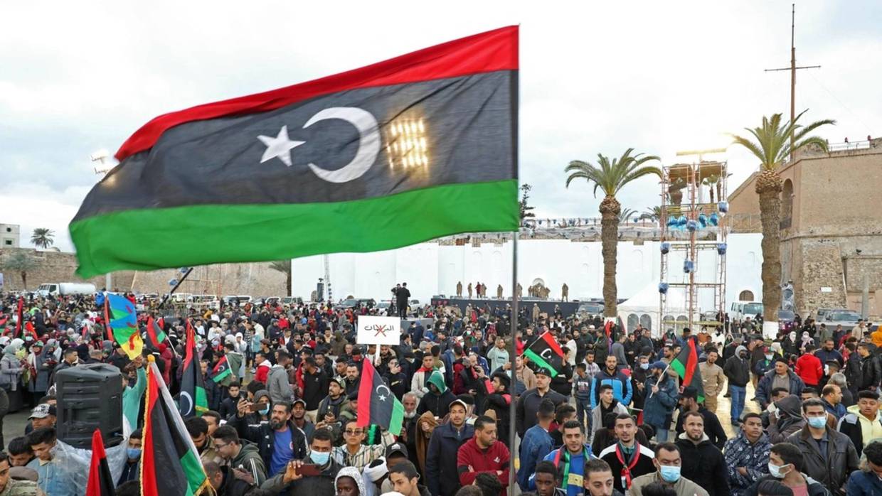 ONU demanda investigar muerte de activista detenido en Libia