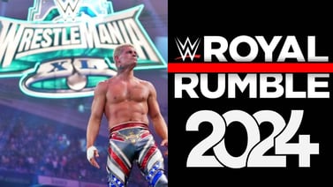 Cody Rhodes fue el ganador en el WWE Royal Rumble 2024 y quiere pelear ante Roman Reigns en WrestleMania XL