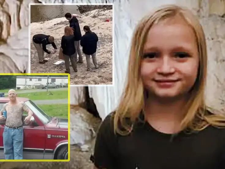 Buscan a niña de 11 años desaparecida en Texas; su mochila fue encontrada cerca de un embalse