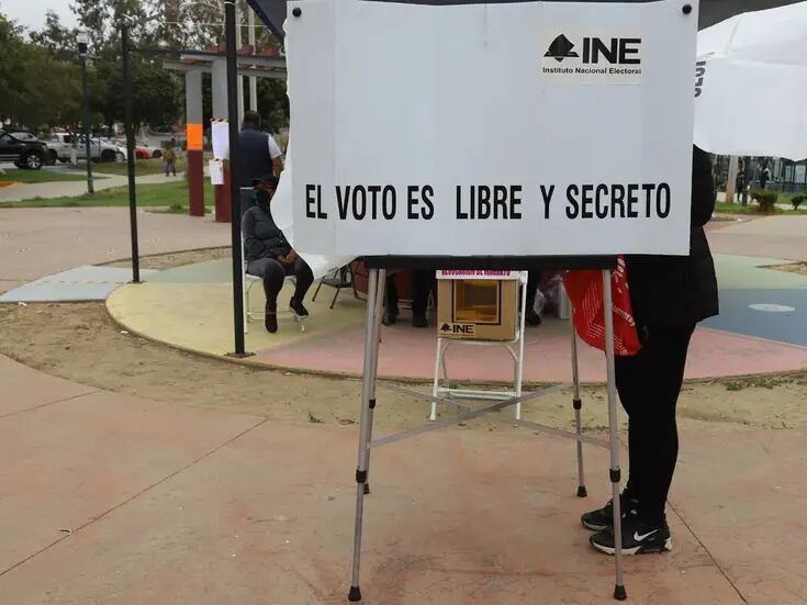 Instalará INE 2,788 casillas en Tijuana