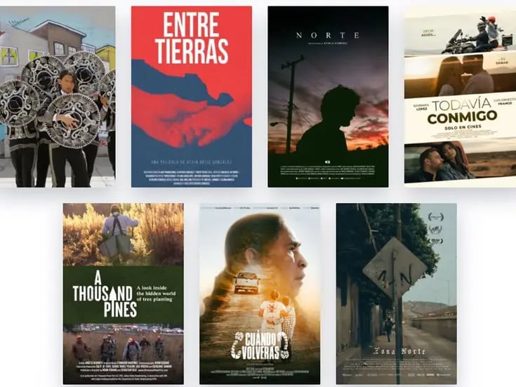 Festival de cine latino de SD ofrecerá siete cintas en ‘Frontera Filmmakers Showcase’