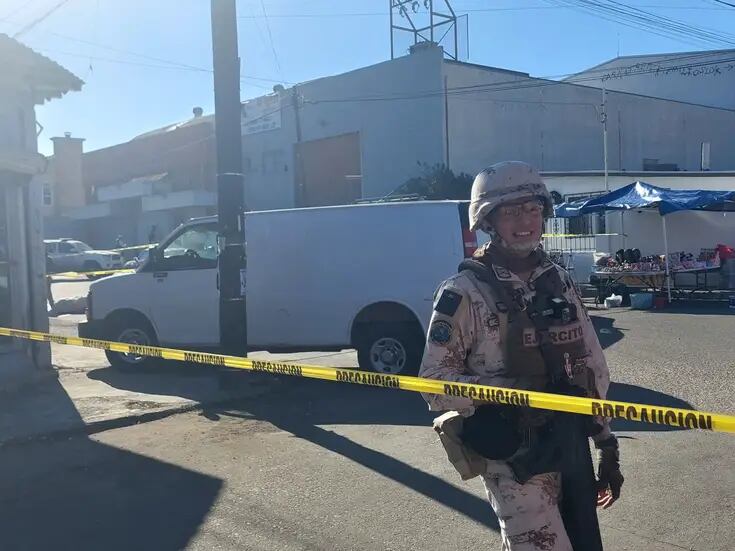 Homicidios Tijuana: Ataque armado deja tres muertos y dos heridos en  el Florido