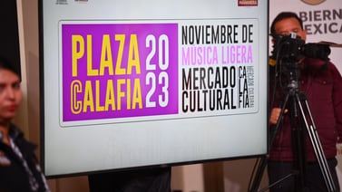 Promueven festival “Música Ligera” en Mexicali