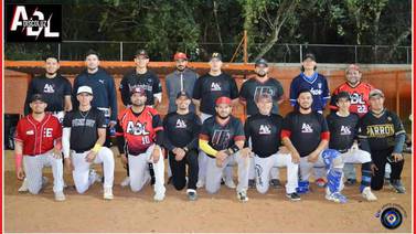 Listos playoffs de Liga de Beisbol Interbarrial Norte de Hermosillo