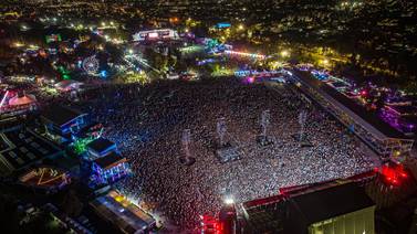 El Festival Corona Capital nominado como ‘Mejor Evento Musical del Año’