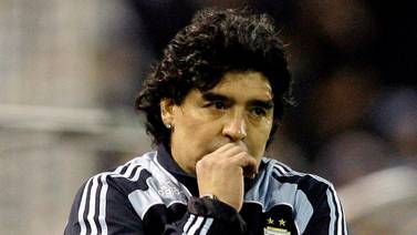 ¿Cuáles son los bienes de Diego Maradona que serán subastados y cómo ver?