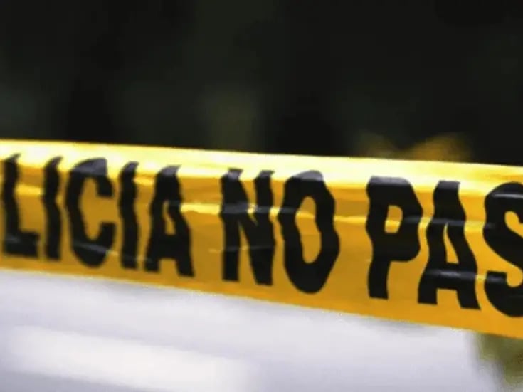 Asesinan a conductor de transporte de carga en Puebla 