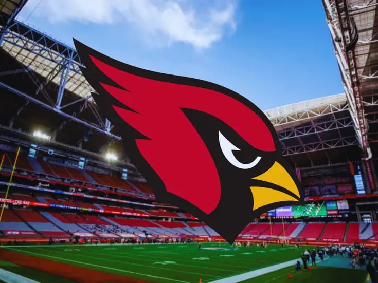 NFL: Cardenales de Arizona anuncian renovación multimillonaria del Estadio State Farm