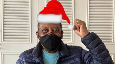 ¡A disfrutar las fiestas! Pelé sale del hospital y pasará la Navidad con su familia
