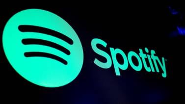 Spotify es demandado en EU por impago de millones de dólares, por derechos de autor