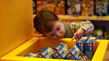 Abrirán tienda Lego en una plaza de Tijuana