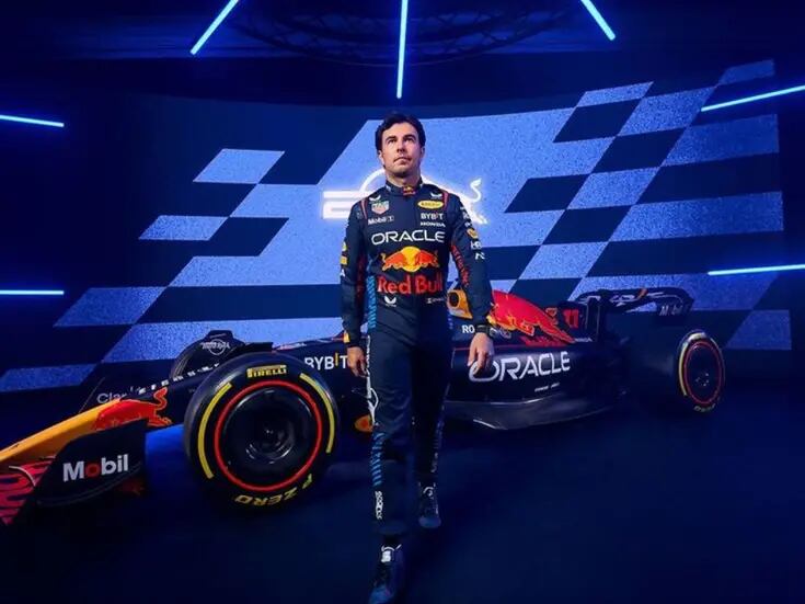 Fórmula 1: Checo Pérez celebra el segundo puesto en las primeras Pruebas de la temporada 2024 en Bahrein
