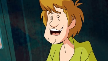 Cómo se vería Shaggy de Scooby-Doo en la vida real según la Inteligencia Artificial de Midjourney