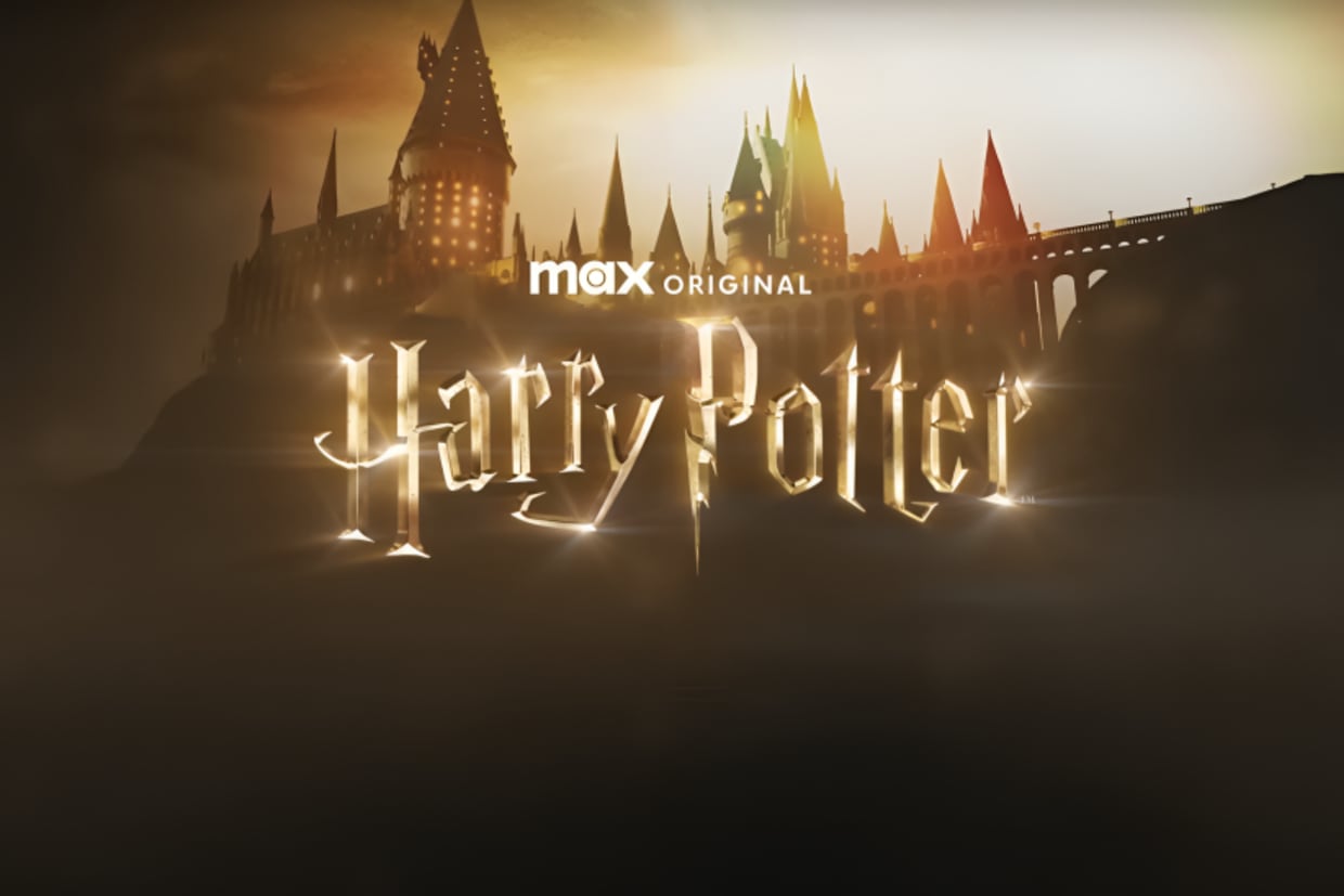 Lo que se sabe hasta el momento sobre la próxima serie de ‘Harry Potter’ producida por HBO Max/Captura de pantalla del tráiler
