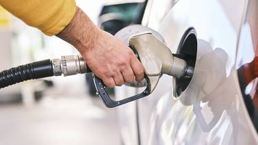 ¿Qué precio tiene la gasolina en Tijuana hoy 6 de mayo 2022?