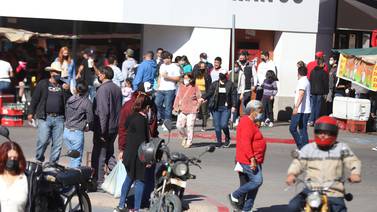 Economía en Sonora: Crecen las ventas entre un 25 y 50% en los comercios en vacaciones