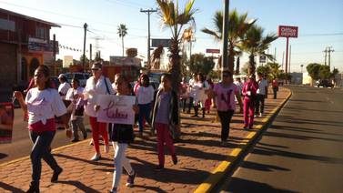 Asociación Proyecto Celene celebrará su aniversario 16 con caminata en Rosarito