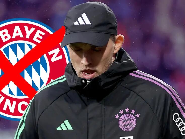 Bundesliga: ¡Oficial! Thomas Tuchel dejará de ser el director técnico del Bayern Múnich