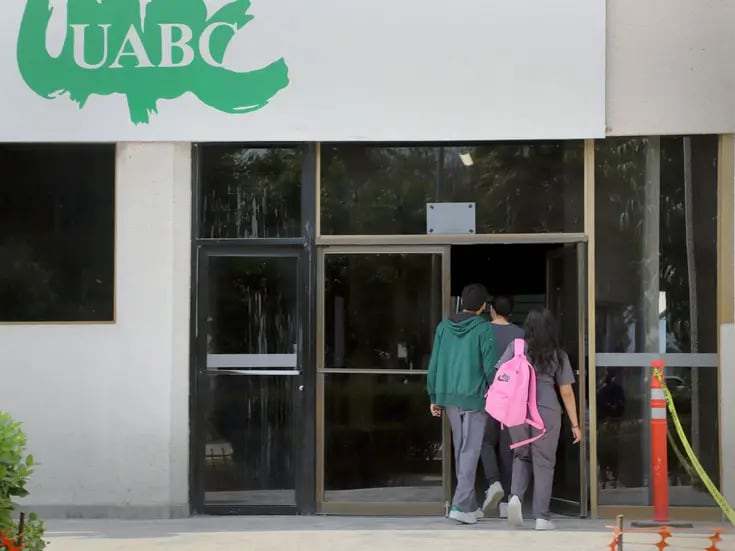Desde 2021, 879 alumnos de UABC han reportado acoso u hostigamiento