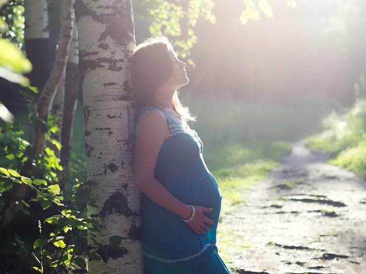 Embarazo en jóvenes adultas genera un aumento en el envejecimiento biológico