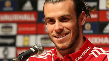 Gales, Golf, Madrid: Bale hace explotar a fans del Real Madrid con celebración