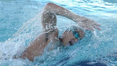 Buscarán nadadores mexicalenses clasificar a eventos internacionales