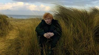 Ed Sheeran anuncia nuevo álbum