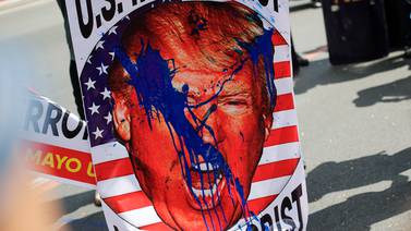 Trump e Irán: ¿El peligroso engaño para distraer del juicio político?