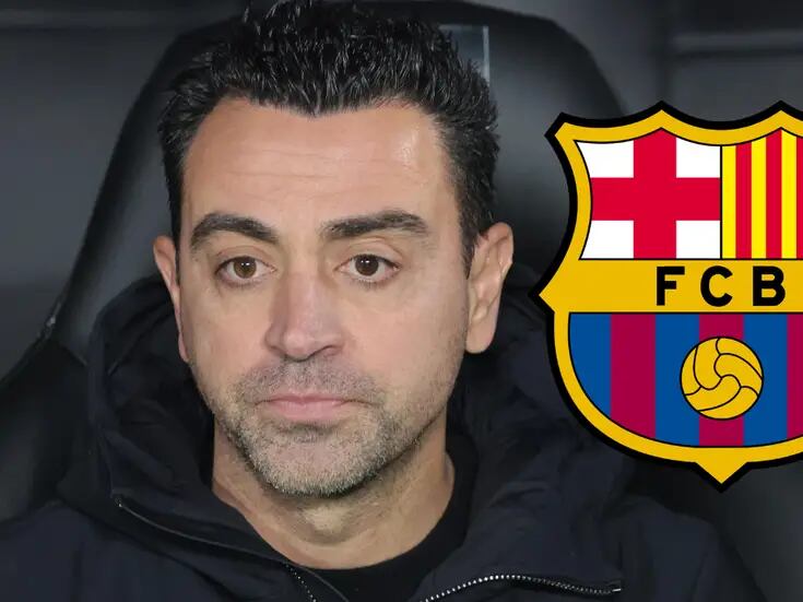 LaLiga: Barcelona anuncia que Xavi no será sustituido el resto del 2024