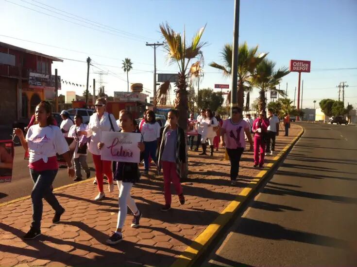 Asociación Proyecto Celene celebrará su aniversario 16 con caminata en Rosarito