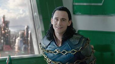 Disney + revela nuevo trailer de “Loki”