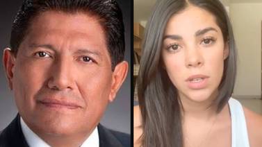 Juan Osorio se disculpa con Daniela Berriel por su comentario