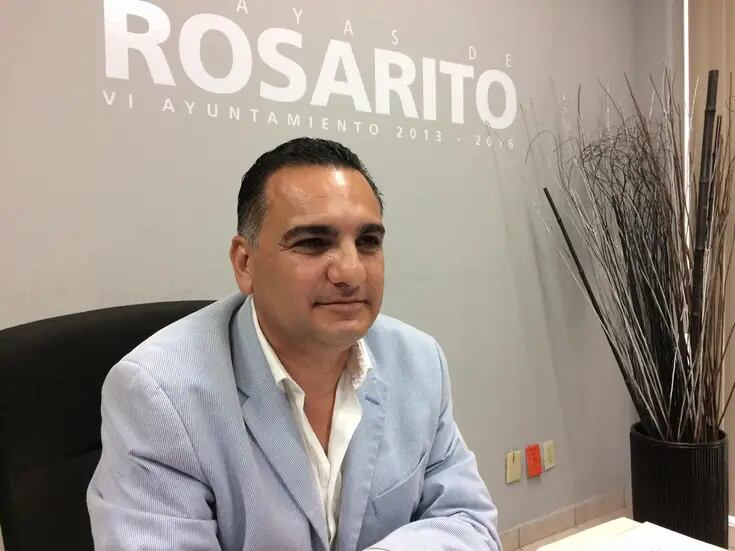 Interpondrá Fernando Serrano demanda a Síndico de Rosarito, Jaime Ibarra Acedo