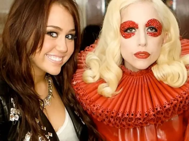 ¿Miley Cyrus provocó que Lady Gaga protagonizara 'Joker: Folie à Deux'?