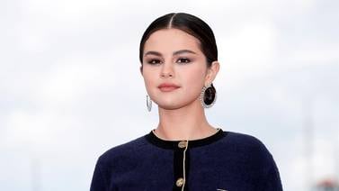 Selena Gómez estrena ''Mi vecino el Cartel'' como productora