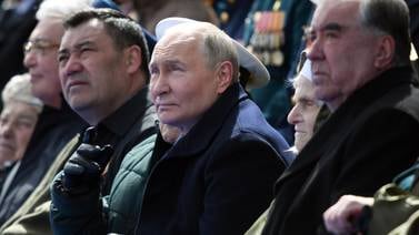 Putin afirma que Rusia evitará un conflicto mundial tras tensión con la OTAN
