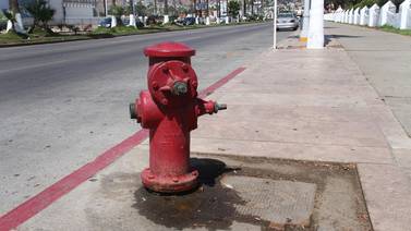Revisará Secretaría del Agua estado real de los hidrantes en Tijuana