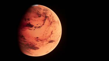4 curiosidades de nuestro planeta vecino: Marte
