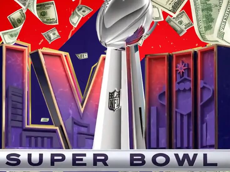 Super Bowl LVIII: ¿Cuánto cuesta un comercial en TV y qué marcas se anunciarán?