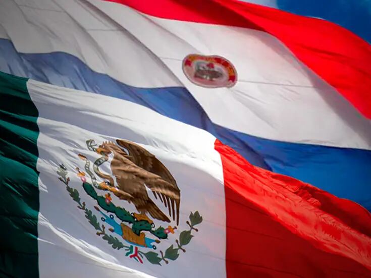 Paraguay muestra “profunda preocupación” ante el ingreso a la Embajada de México en Ecuador