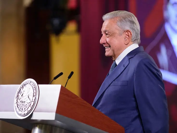 Andrés Manuel López Obrador da a conocer y confirma un plan para llevar a cabo la reforma del aumento de pensiones en México