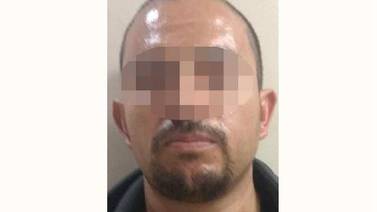 Aseguran a hombre buscado por narcomenudeo en la Buenos Aires