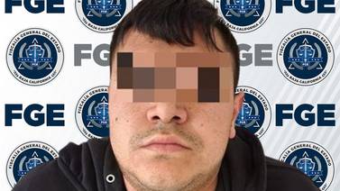 A prisión sujeto acusado de secuestro en Tijuana