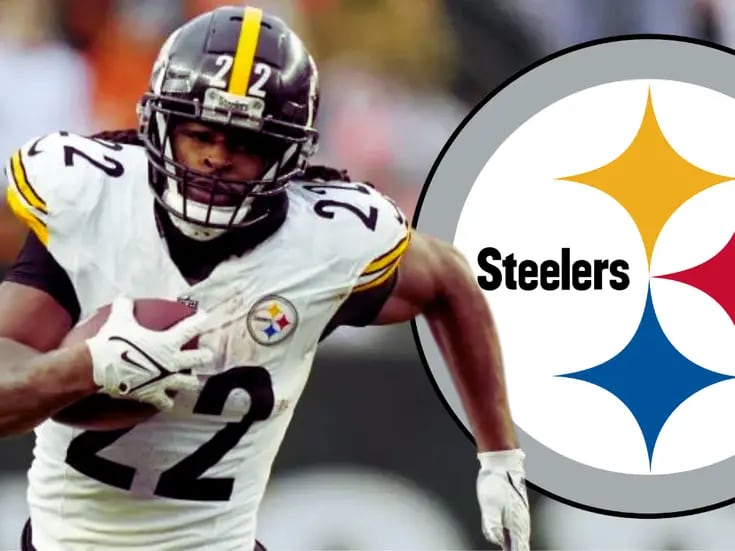 NFL: Acereros de Pittsburgh no ejercerán la opción de quinto año de contrato de su corredor Najee Harris