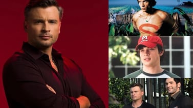 Tom Welling, actor de Smallville, será parte de la DesertCon en Hermosillo